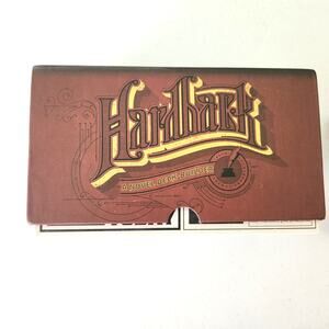 HARDBACK a Novel Deck-Builder game, complete, NEW, inside items still Sealed